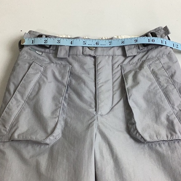 Columbia Convert Snow pants Youth Size 4/5 - Picture 8 of 11